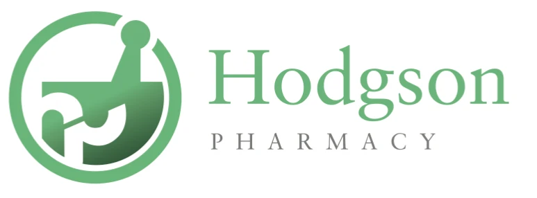 Hodgson Pharmacy Logo