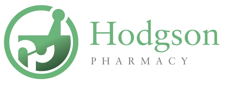 Hodgson Pharmacy Logo